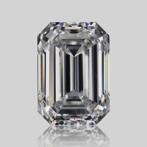 Emerald Diamond image