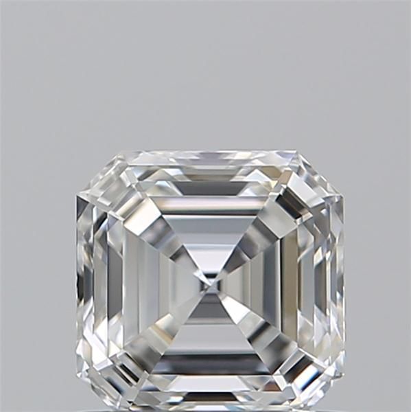 Asscher Diamond image