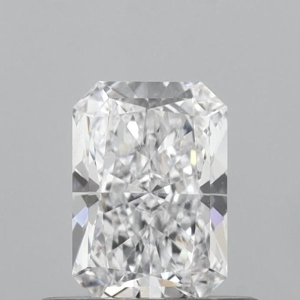 Radiant Lab-Grown Diamond image