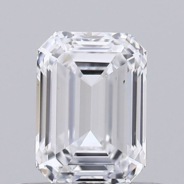 Emerald Lab-Grown Diamond image