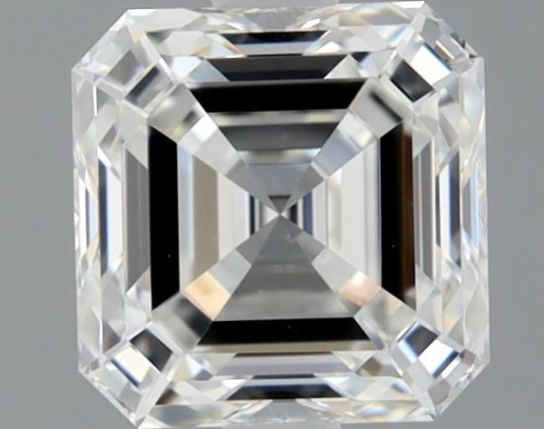 Asscher Diamond image