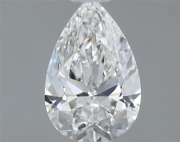 Pear Diamond image