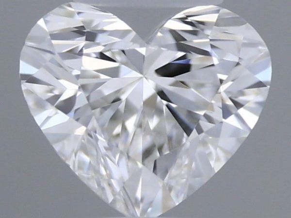 Heart Diamond image