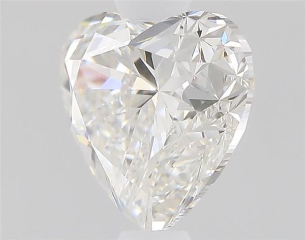 Heart Diamond image