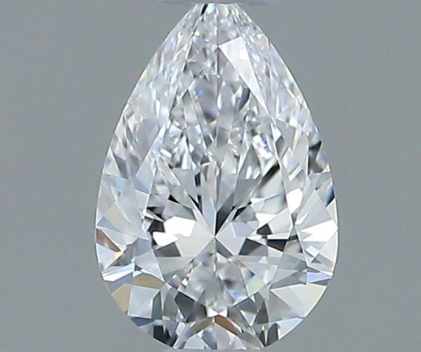 Pear Diamond image