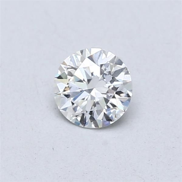 Round Lab-Grown Diamond image