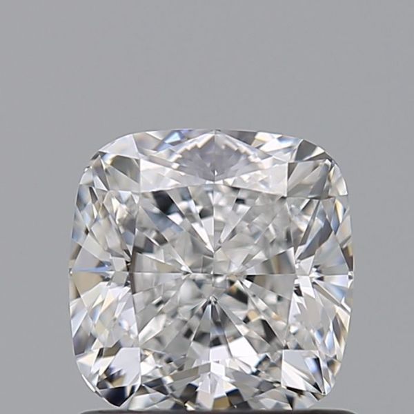 Cushion Diamond image