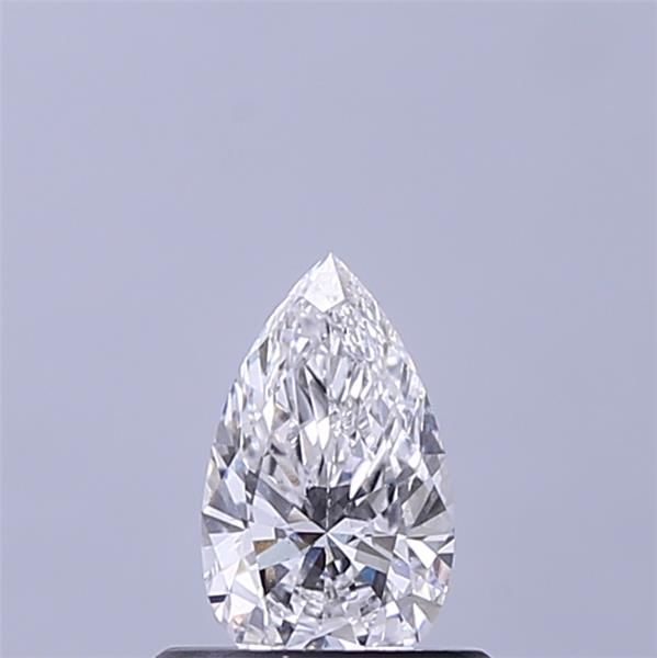 Pear Lab-Grown Diamond image