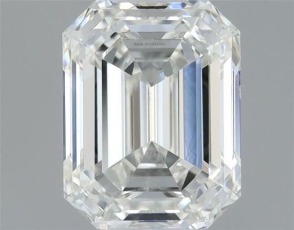 Emerald Diamond image