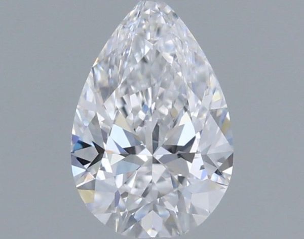 Pear Diamond image