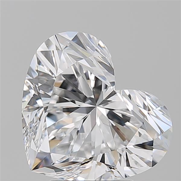 Heart Diamond image