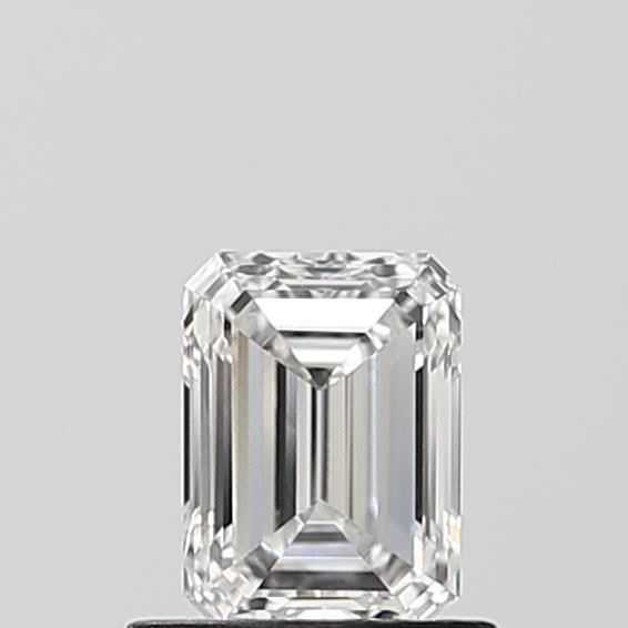 Emerald Lab-Grown Diamond image