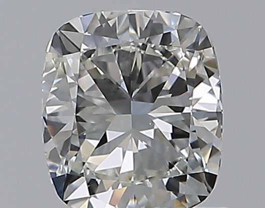 Cushion Diamond image