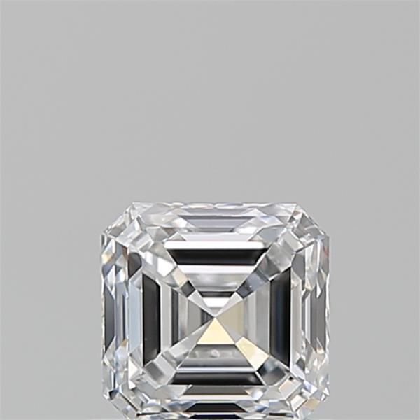 Asscher Diamond image