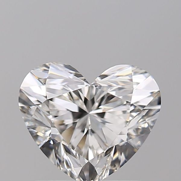 Heart Diamond image