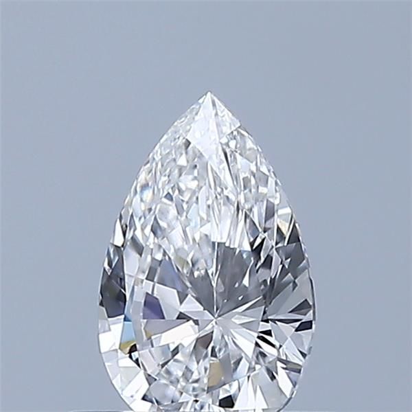 Pear Lab-Grown Diamond image