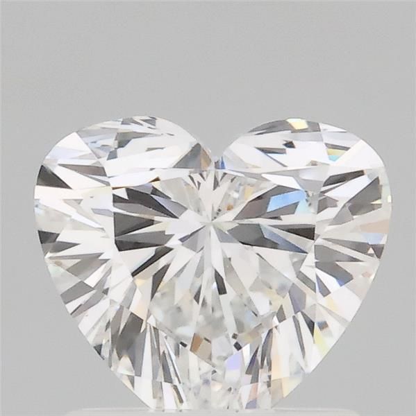 Heart Lab-Grown Diamond image