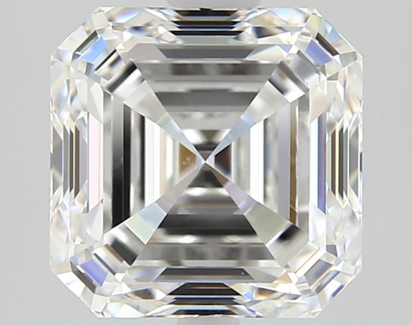 Asscher Diamond image