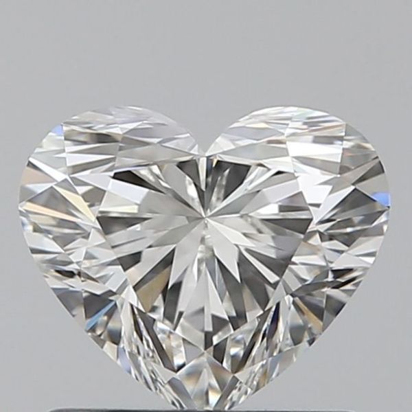 Heart Diamond image