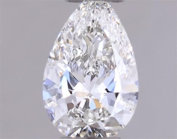 Pear Diamond image