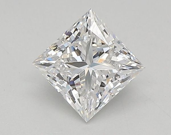 Princess Lab-Grown Diamond image