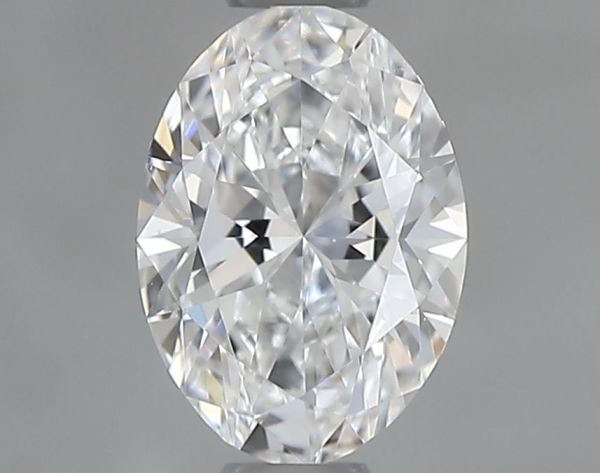 Oval Diamond image