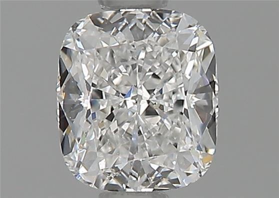 Cushion Diamond image