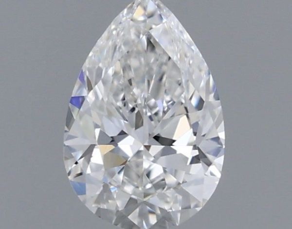 Pear Diamond image