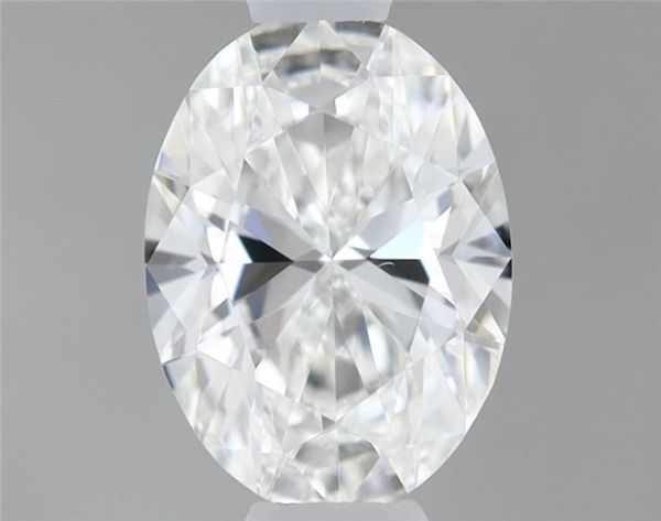 Oval Diamond image