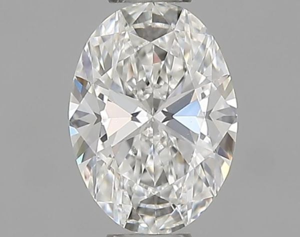 Oval Diamond image