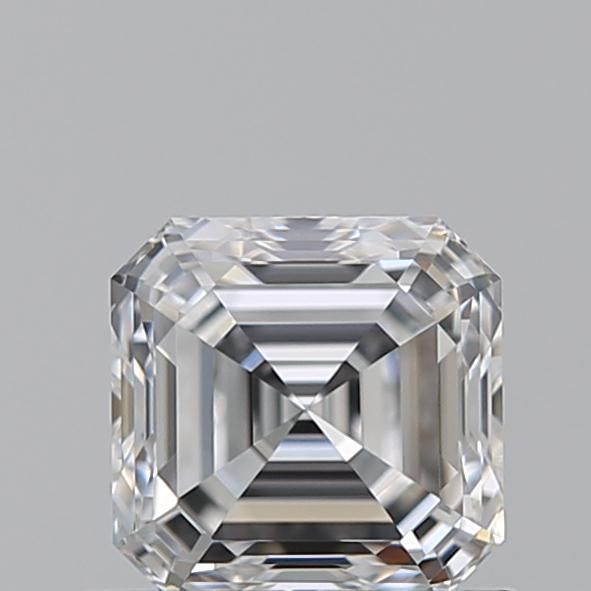 Asscher Diamond image