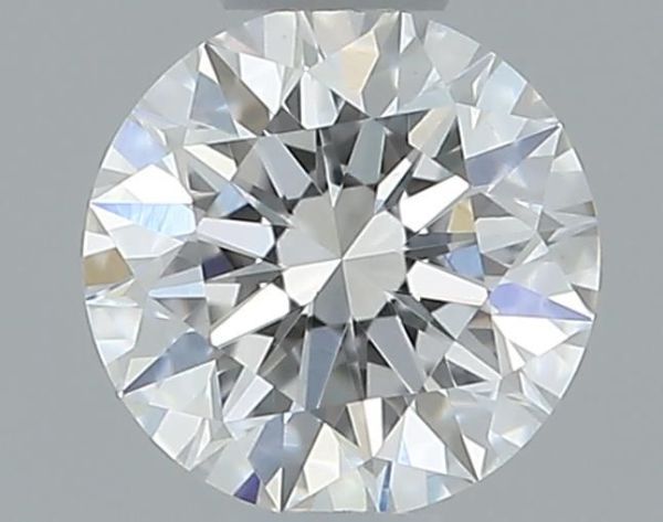 Round Diamond image