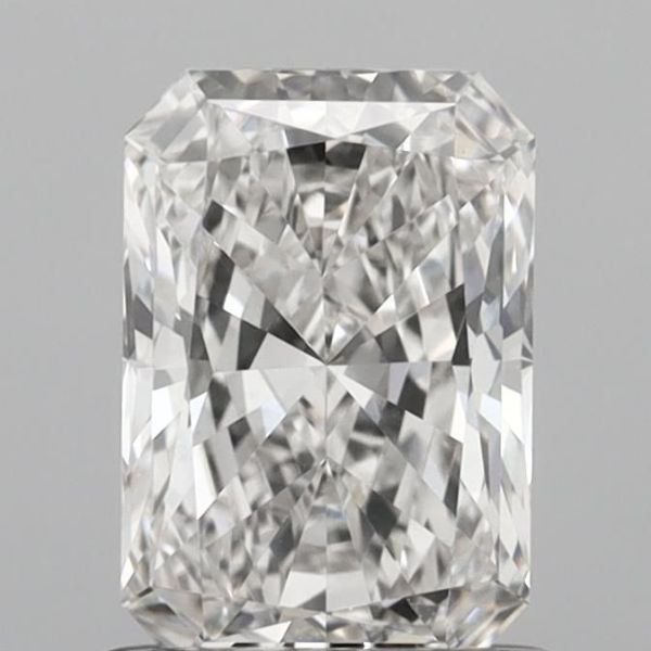 Radiant Lab-Grown Diamond image