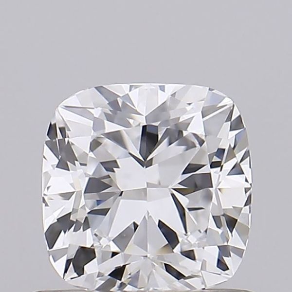 Cushion Lab-Grown Diamond image