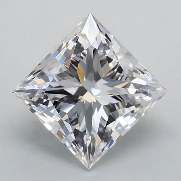 Princess Lab-Grown Diamond image