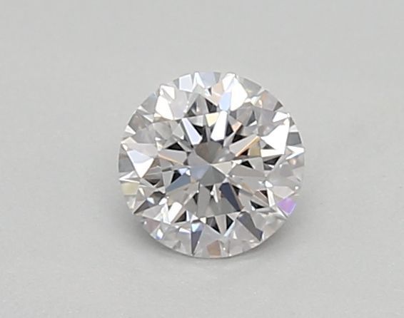 Round Lab-Grown Diamond image