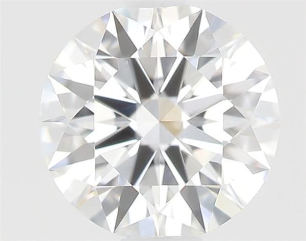 Round Diamond image