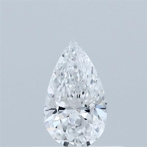 Pear Lab-Grown Diamond image