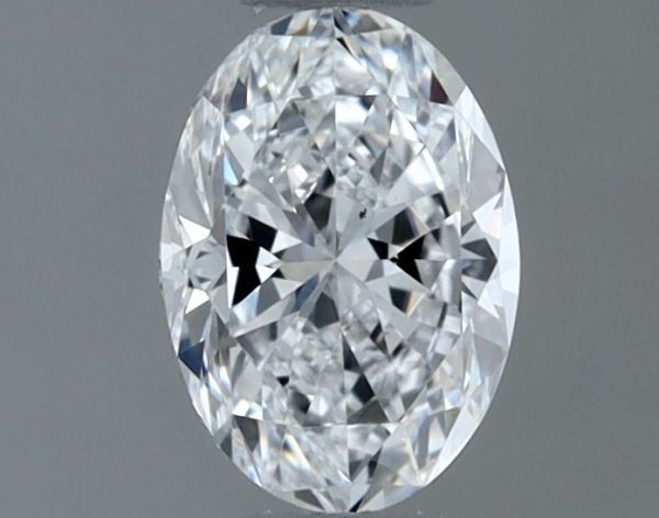 Oval Diamond image