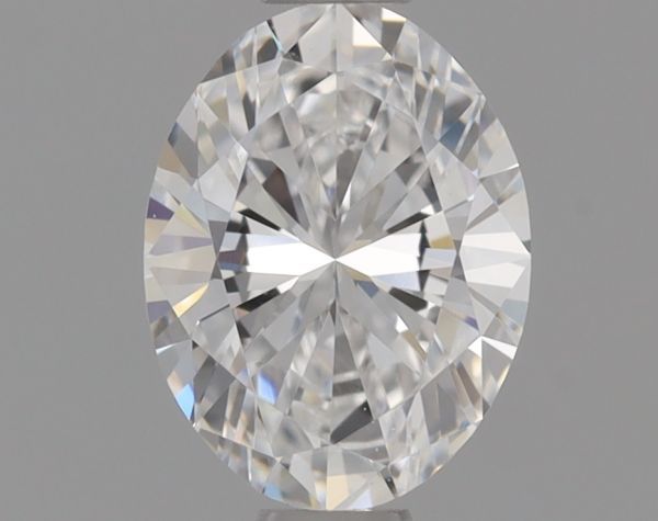 Oval Diamond image