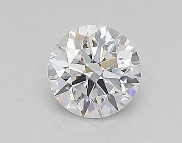 Round Lab-Grown Diamond image