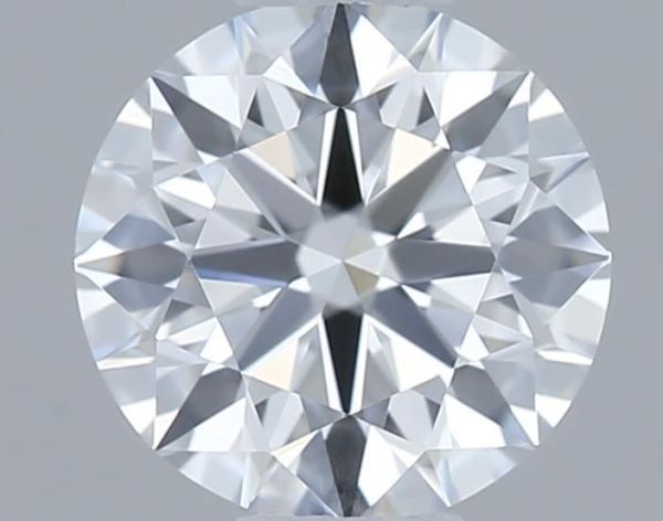 Round Diamond image