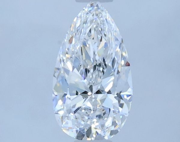 Pear Diamond image