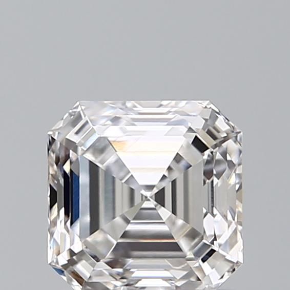 Asscher Lab-Grown Diamond image