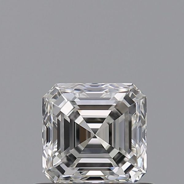 Asscher Diamond image