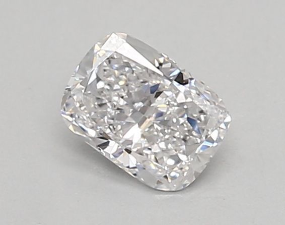 Cushion Lab-Grown Diamond image