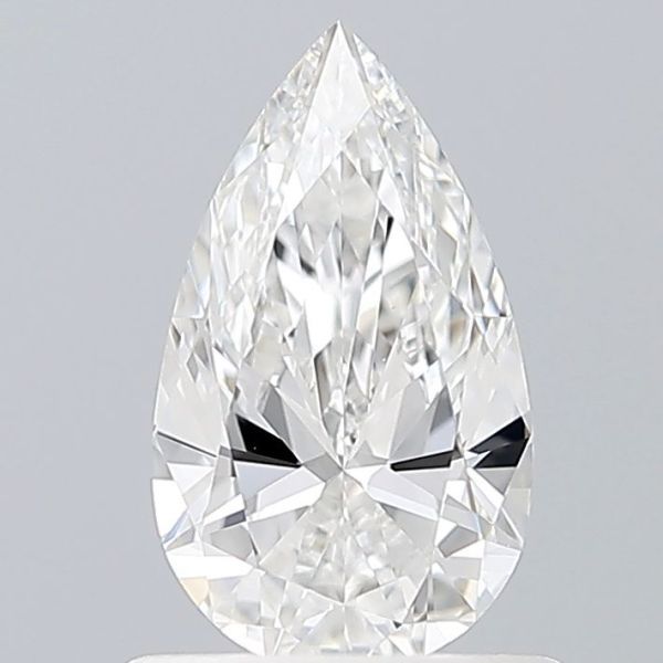 Pear Diamond image