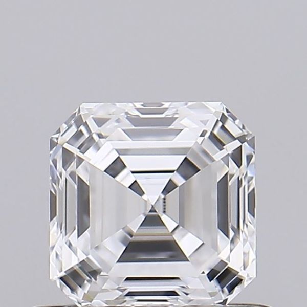 Asscher Lab-Grown Diamond image