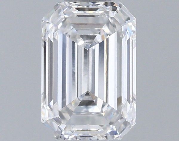 Emerald Lab-Grown Diamond image