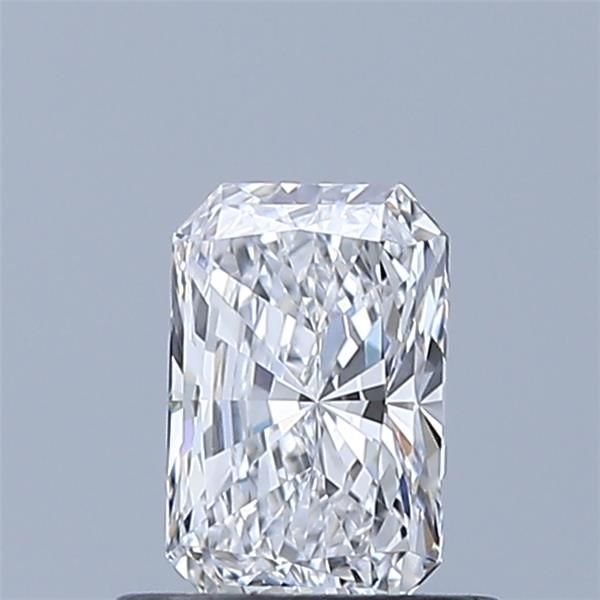Radiant Lab-Grown Diamond image